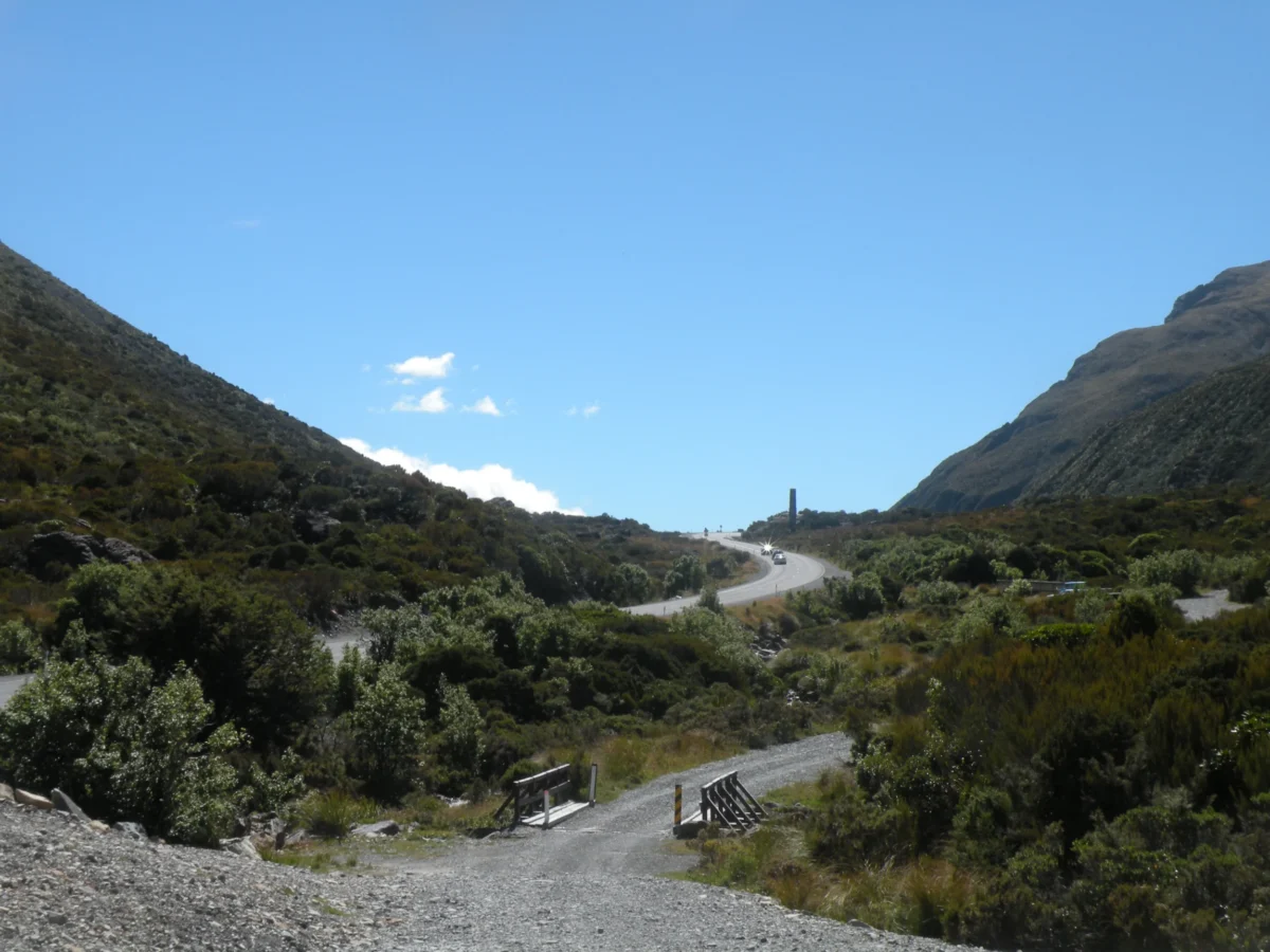 Milford Sound, Nový Zéland