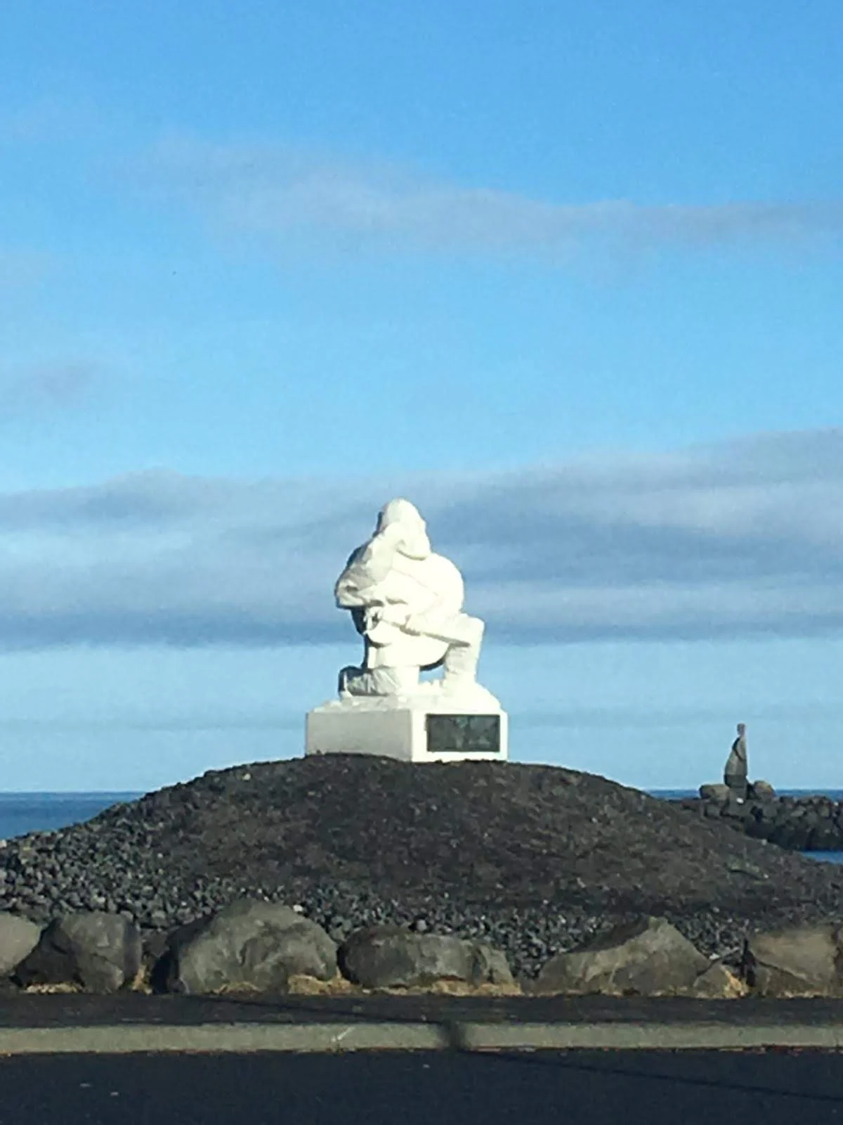 Viking World – Njarðvík, Island