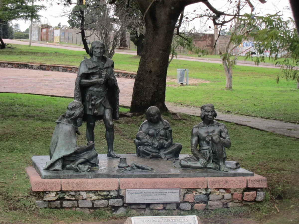 Montevideo, Uruguaj