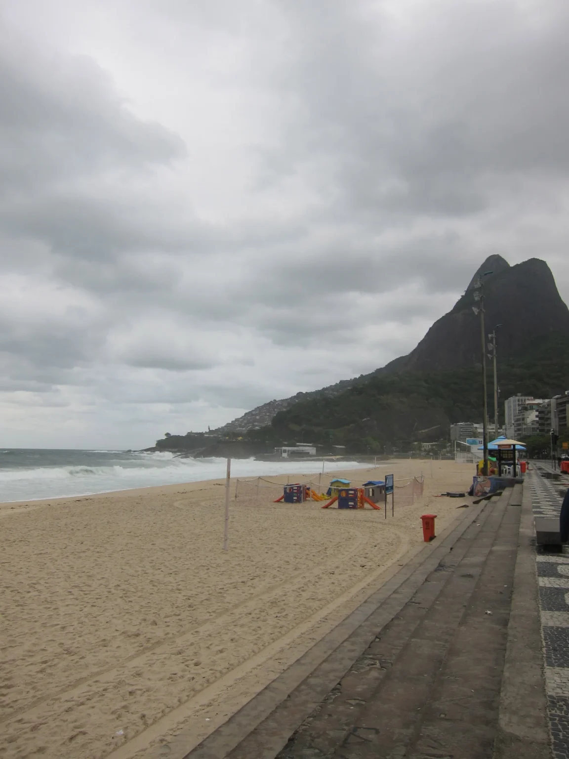 Rio de Janeiro, Brazília