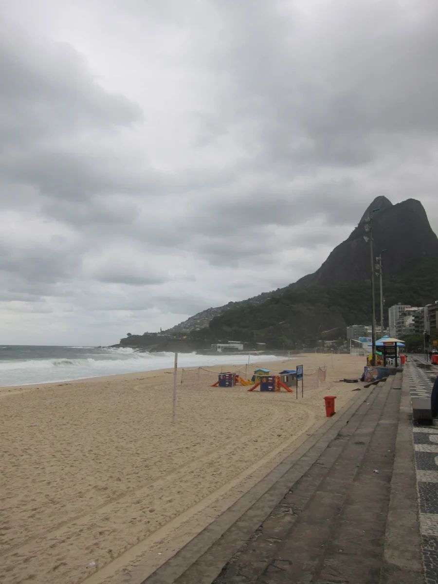 Rio de Janeiro, Brazília
