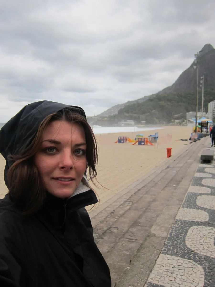 Rio de Janeiro, Brazília