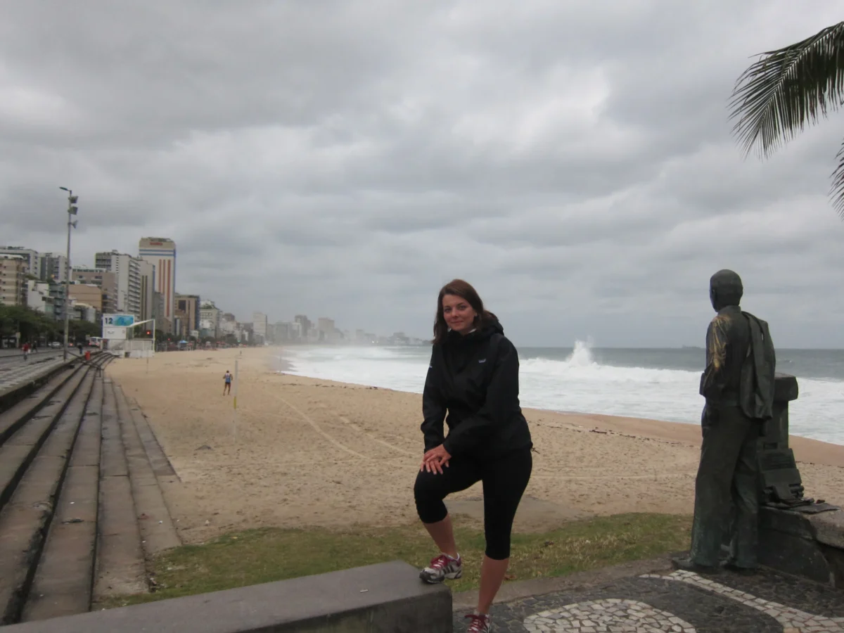 Rio de Janeiro, Brazília