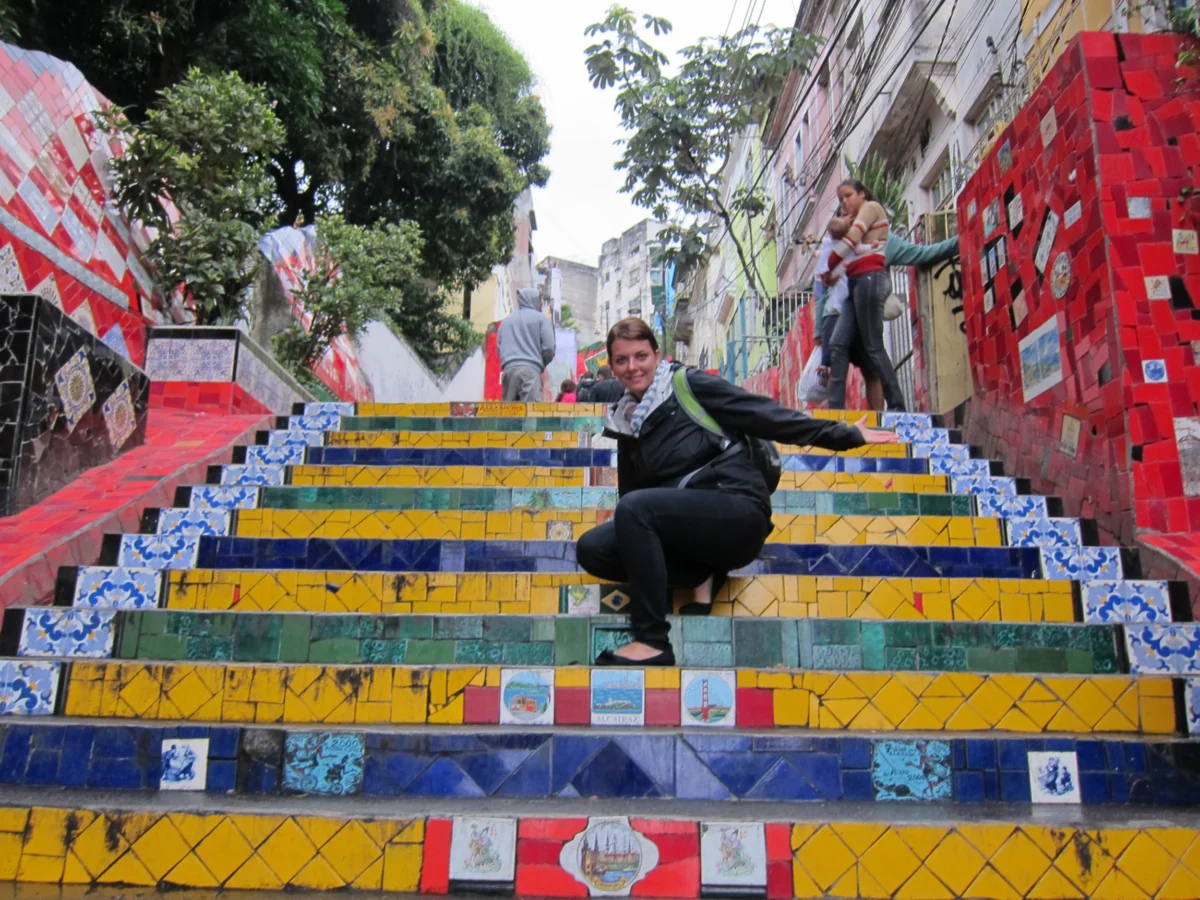 Rio de Janeiro, Brazília