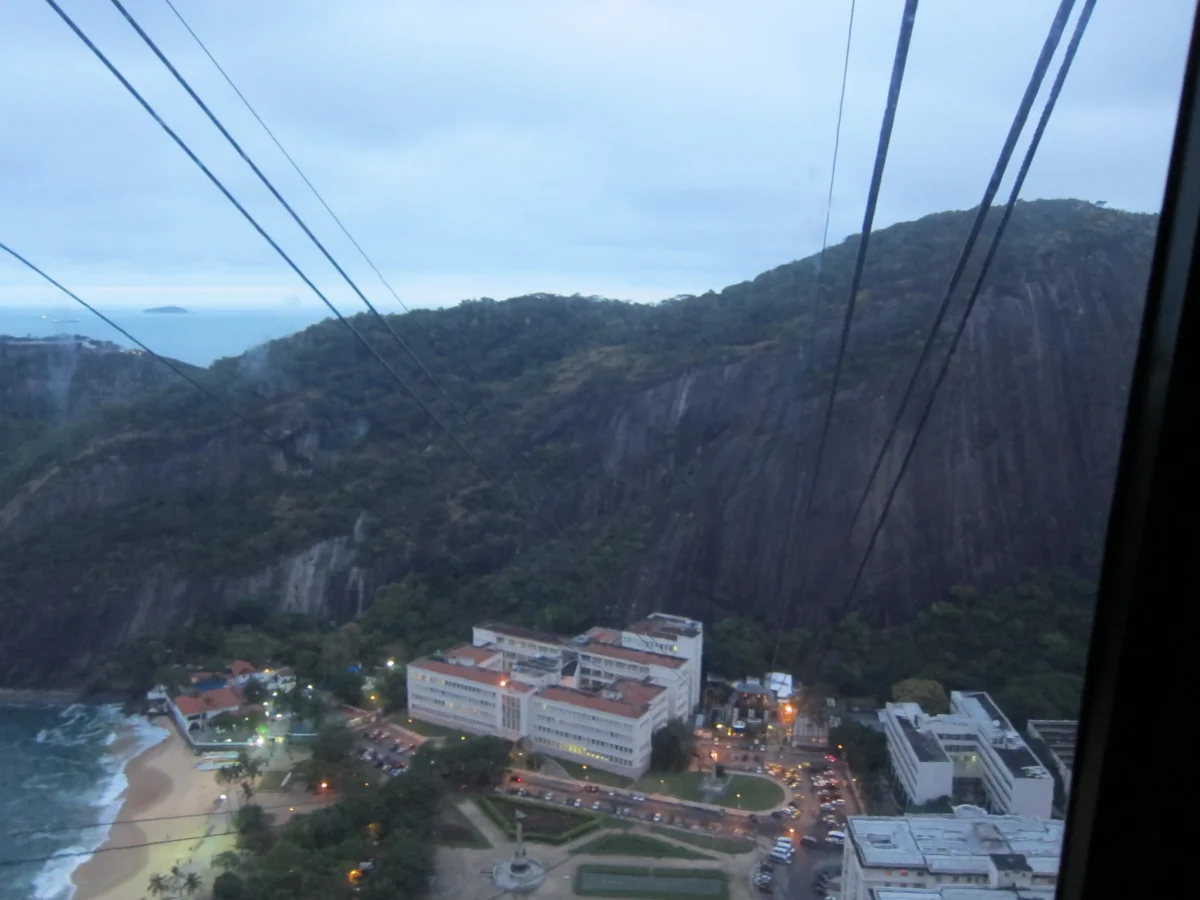 Rio de Janeiro, Brazília