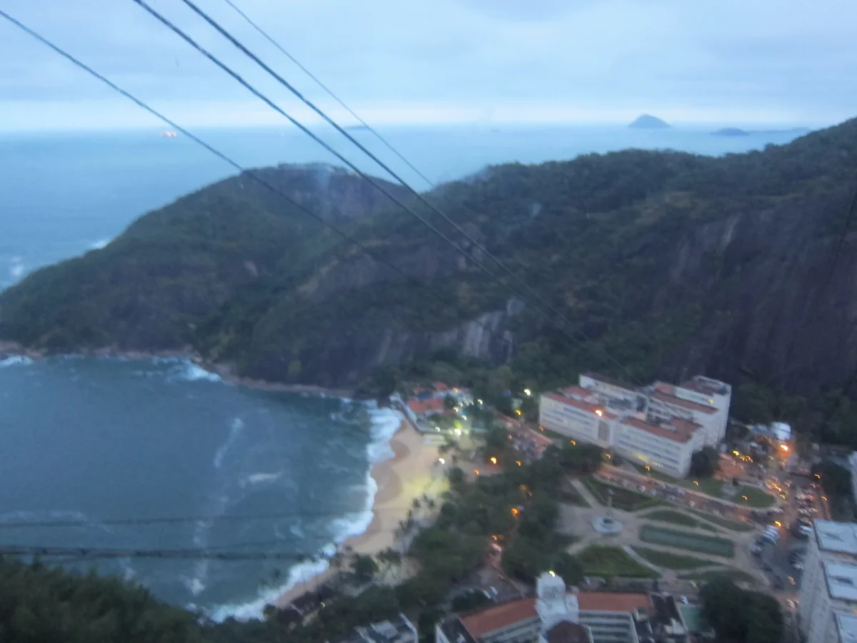 Rio de Janeiro, Brazília