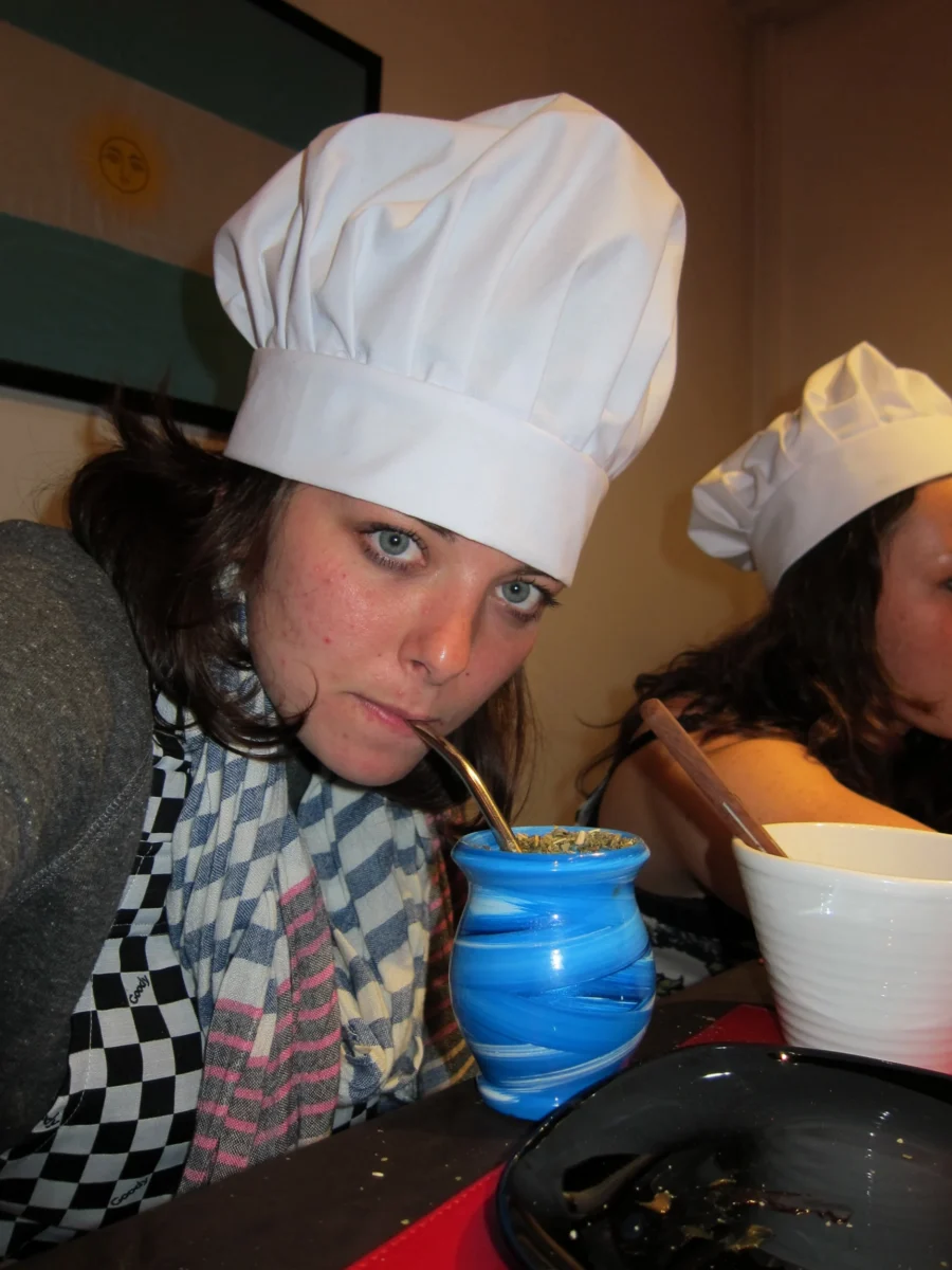 Buenos Aires, Argentína