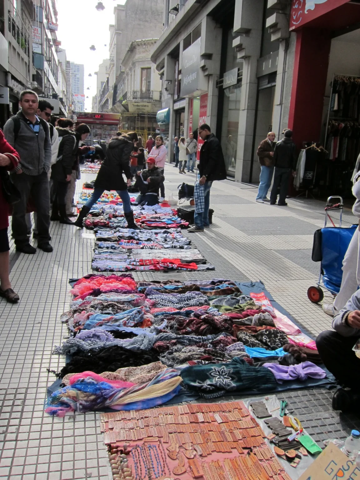 Buenos Aires, Argentína