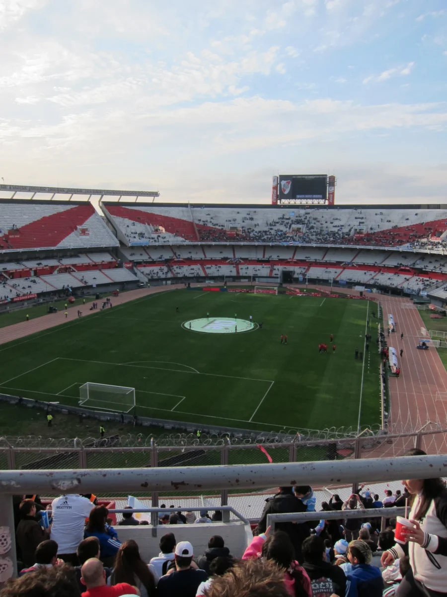 Buenos Aires, Argentína