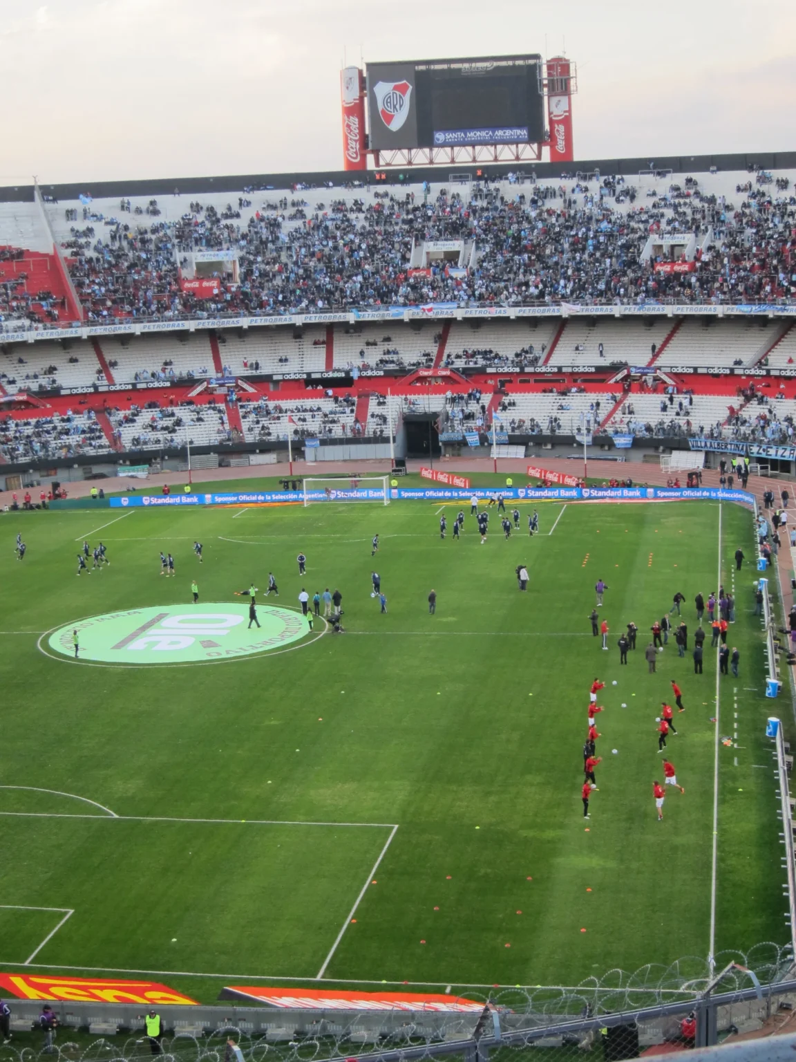 Buenos Aires, Argentína