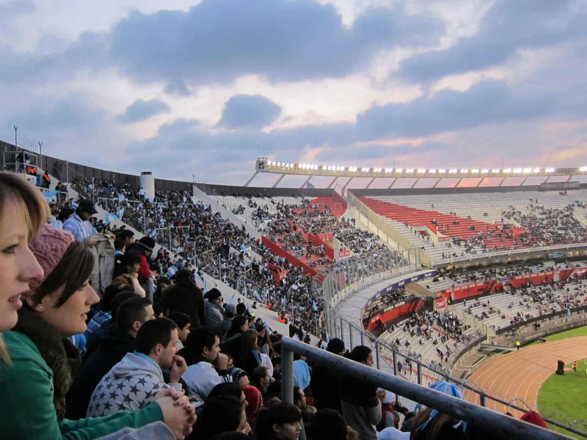 Buenos Aires, Argentína