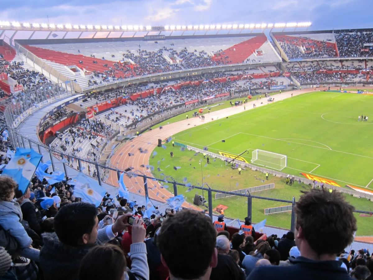 Buenos Aires, Argentína