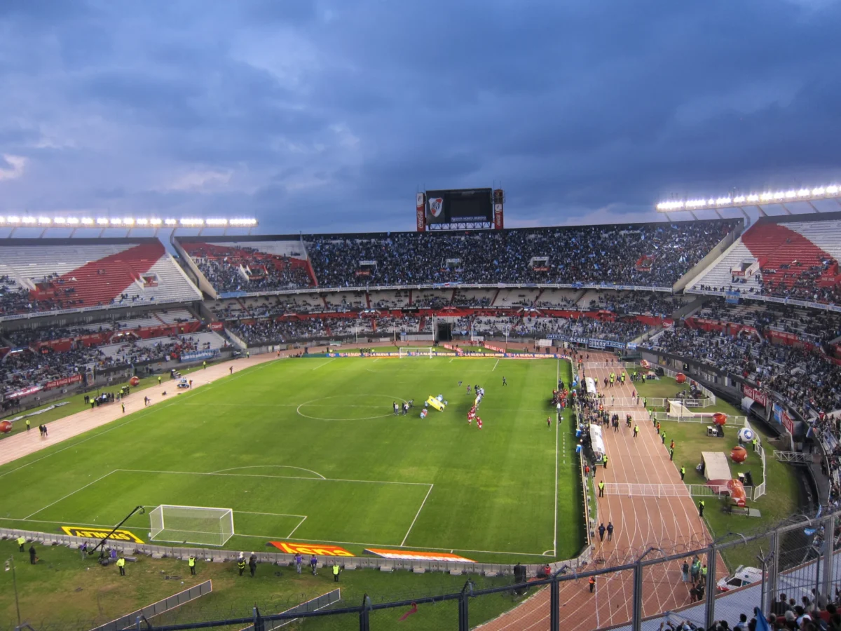 Buenos Aires, Argentína