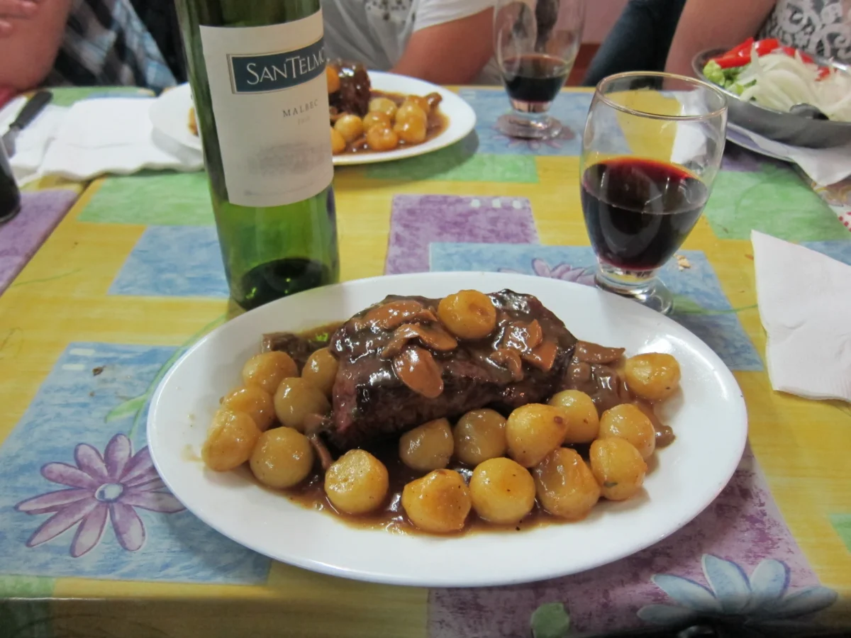 Buenos Aires, Argentína