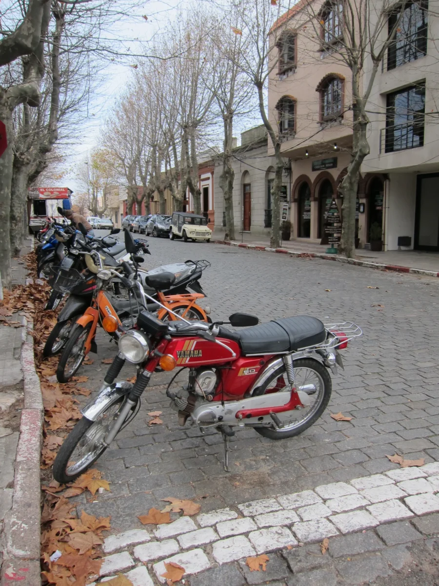 Colonia del Sacramento, Uruguaj