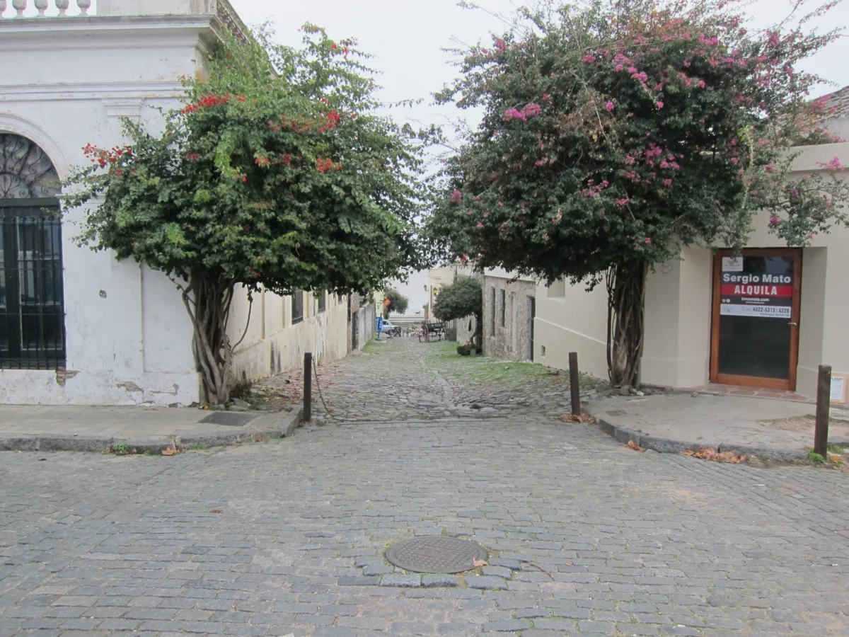 Colonia del Sacramento, Uruguaj