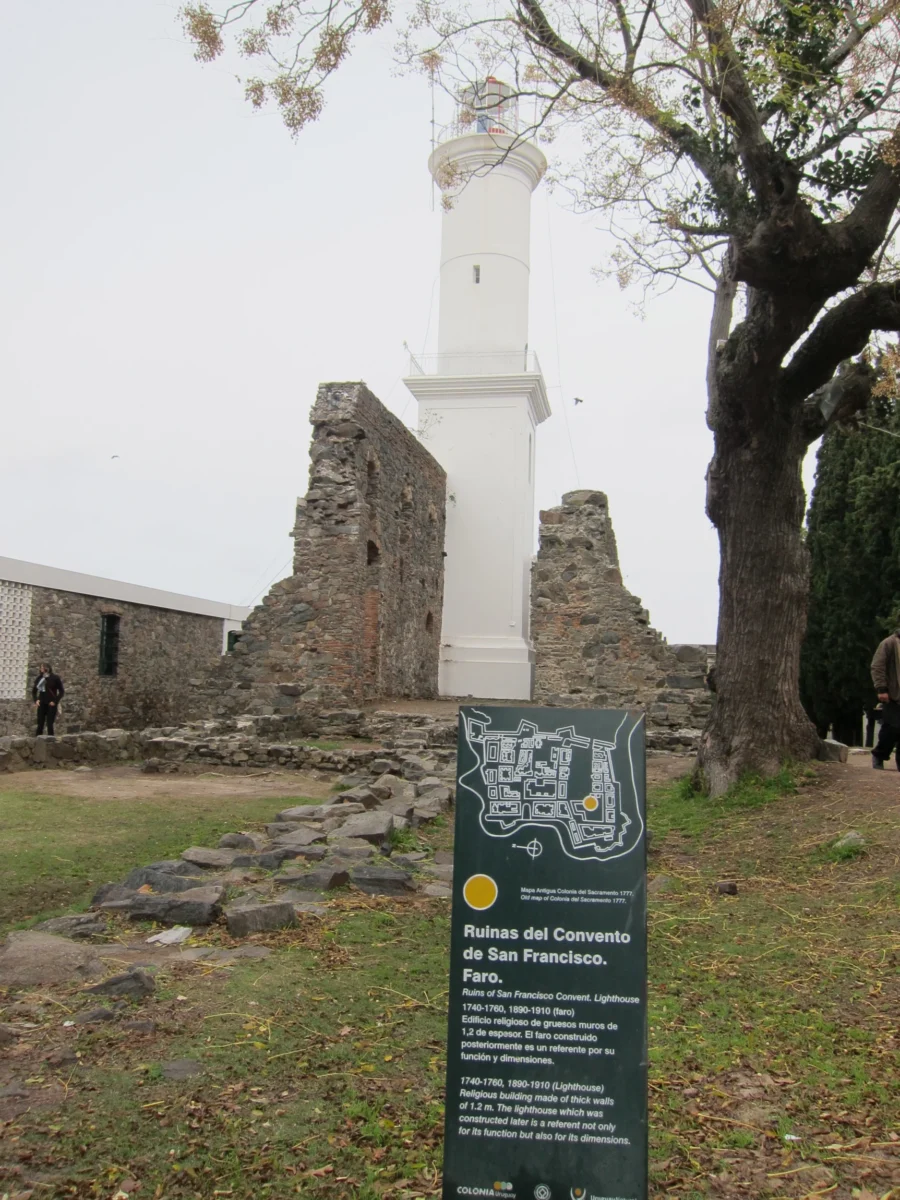 Colonia del Sacramento, Uruguaj