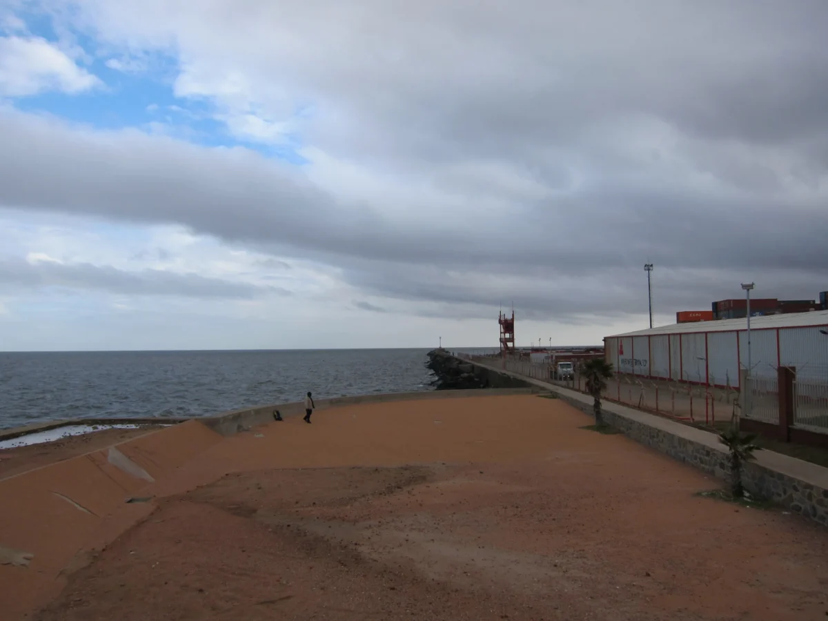 Montevideo, Uruguaj