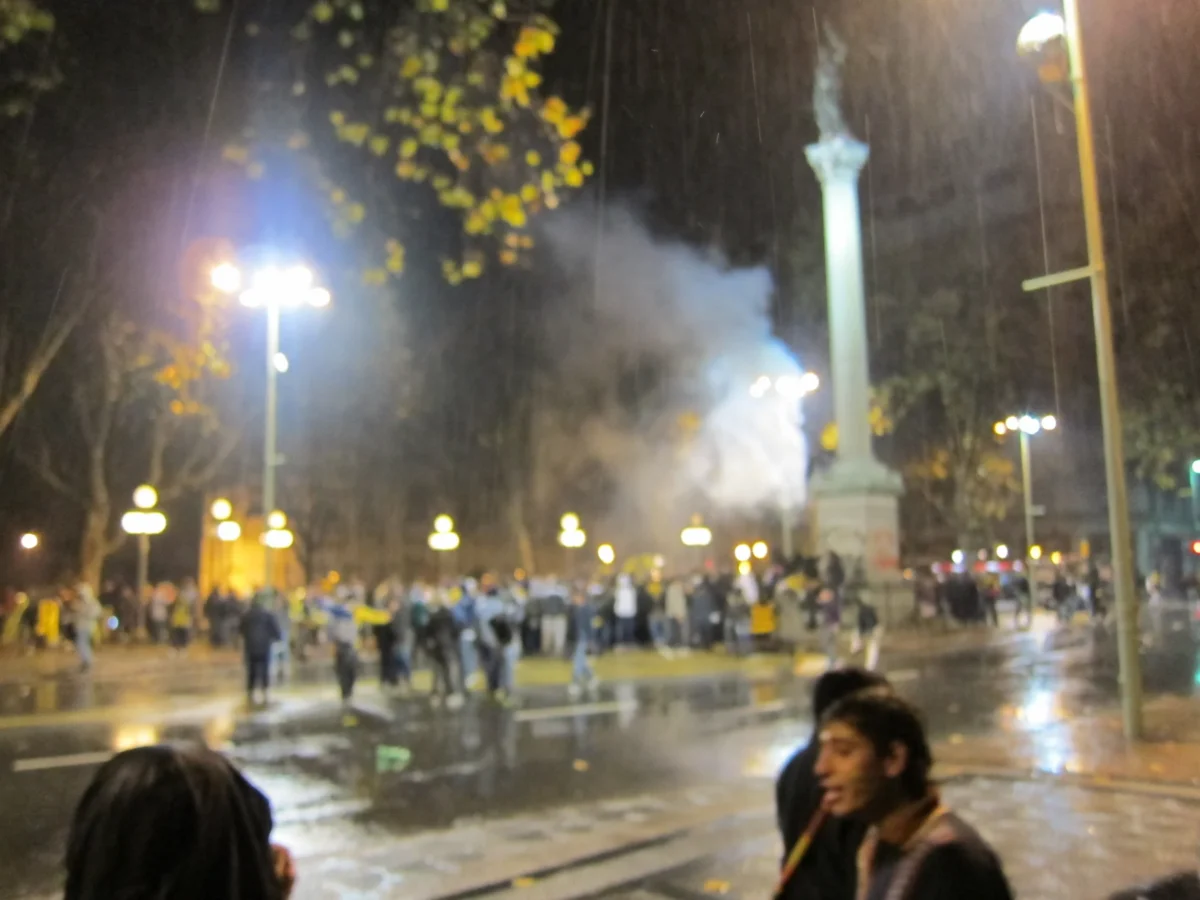 Montevideo, Uruguaj