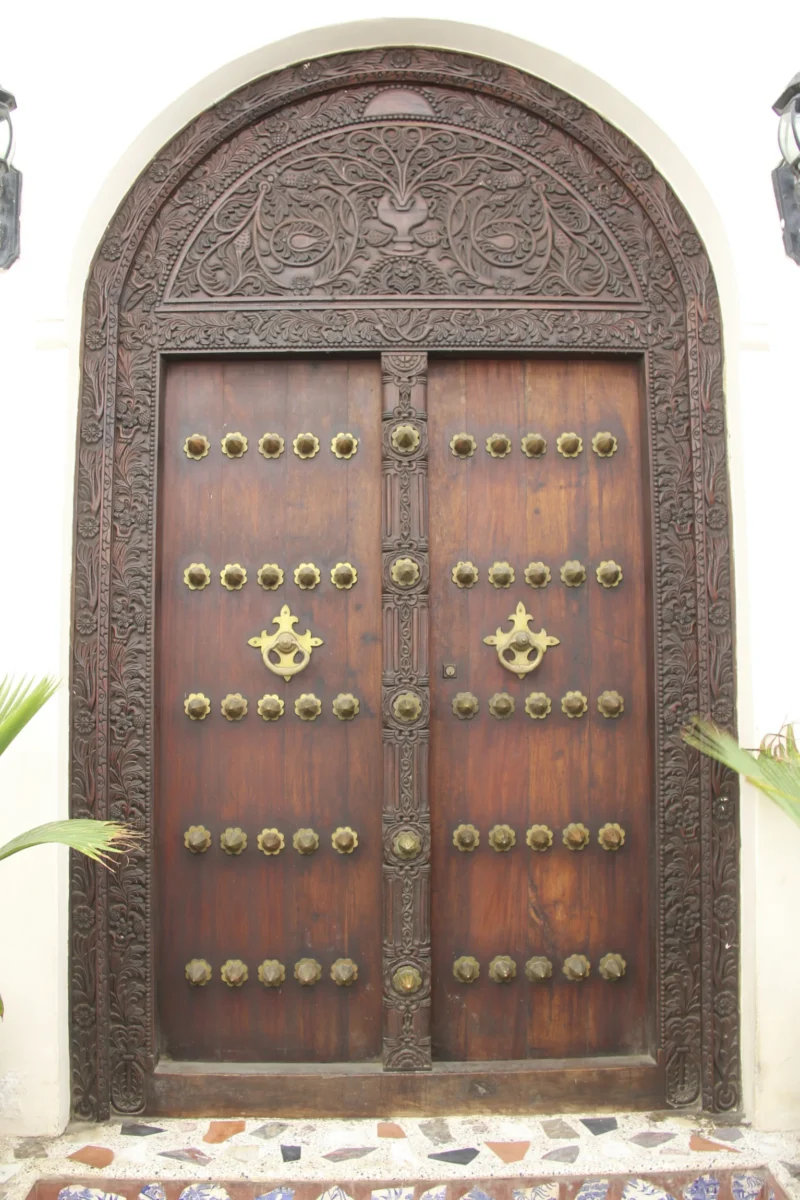 Stone Town, Zanzibar