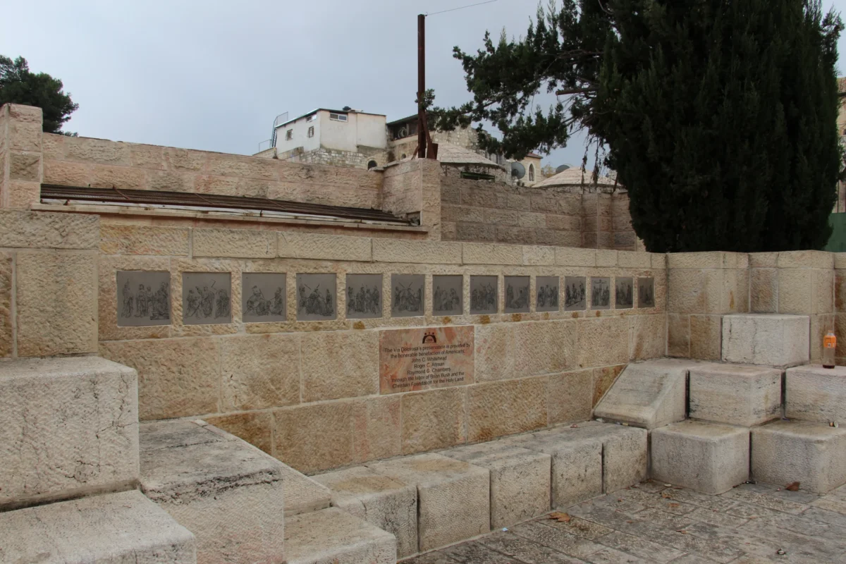 Jeruzalem, Izrael