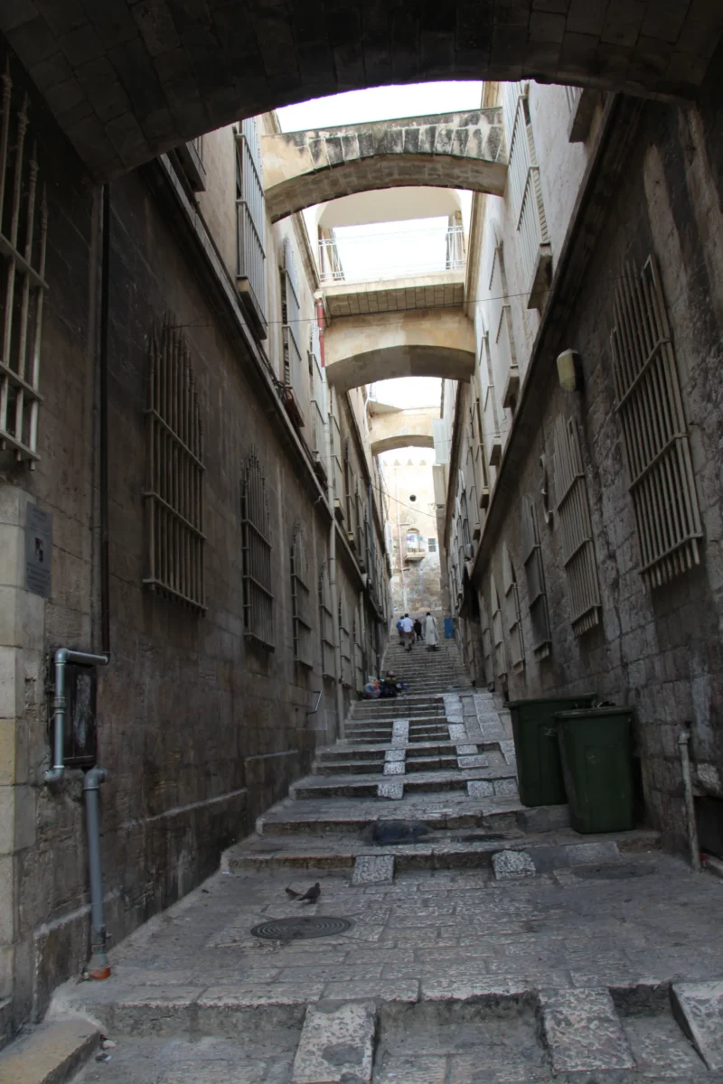 Jeruzalem, Izrael