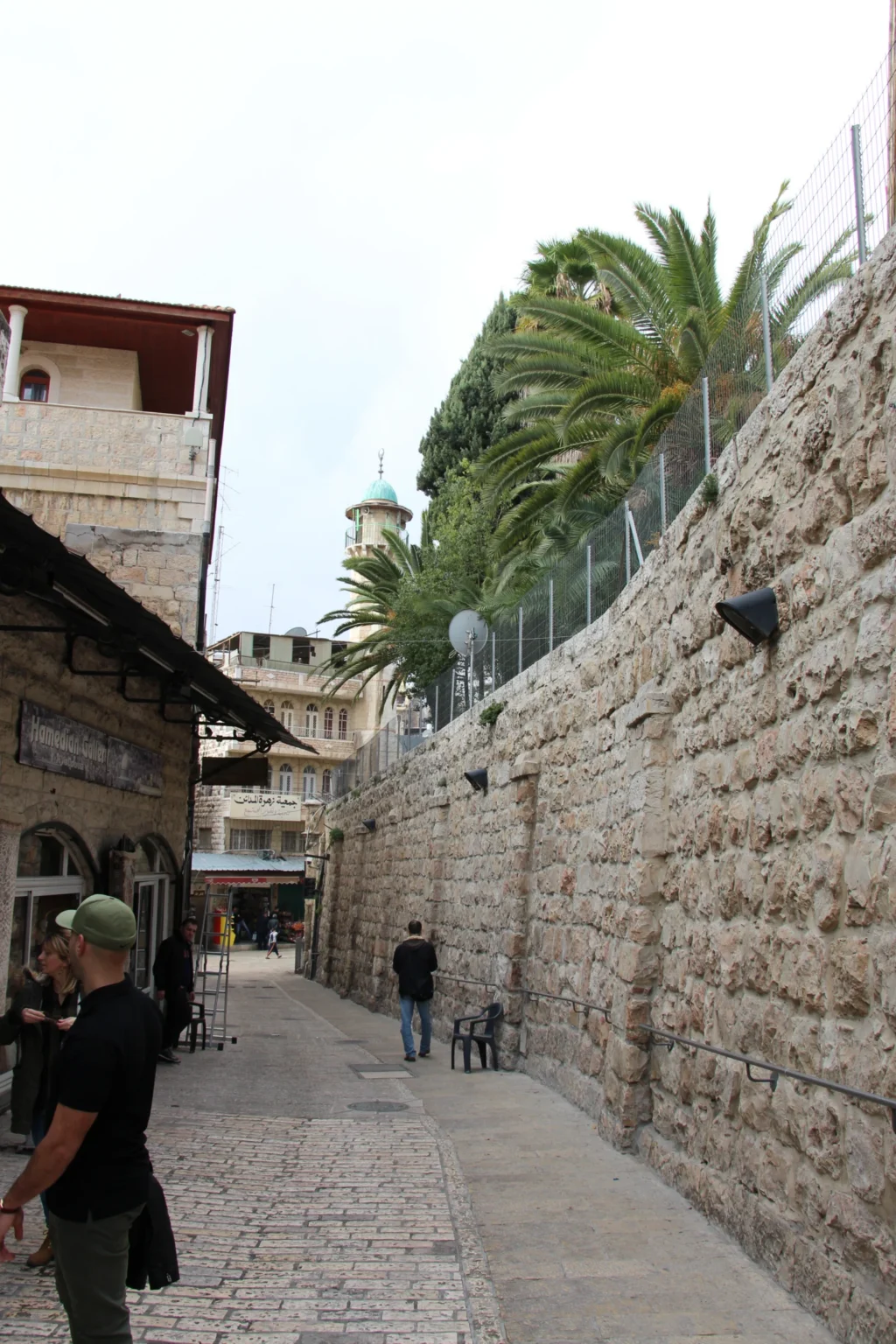 Jeruzalem, Izrael