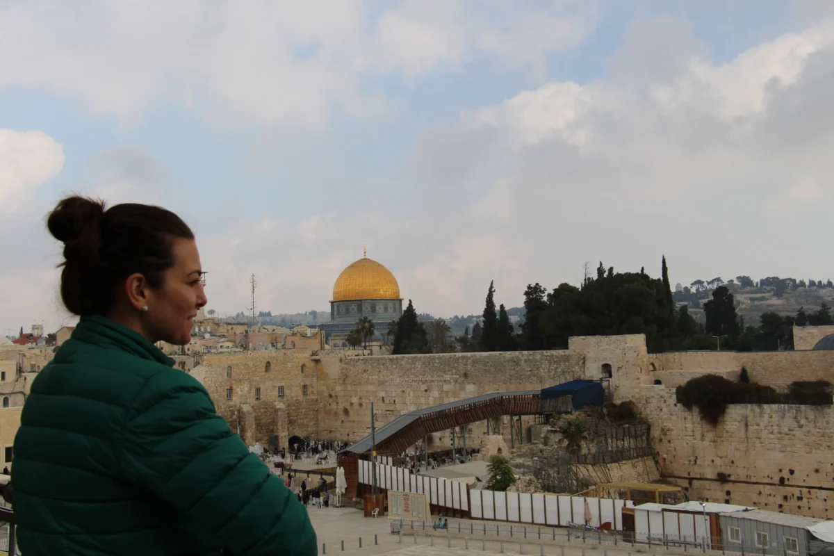 Jeruzalem, Izrael