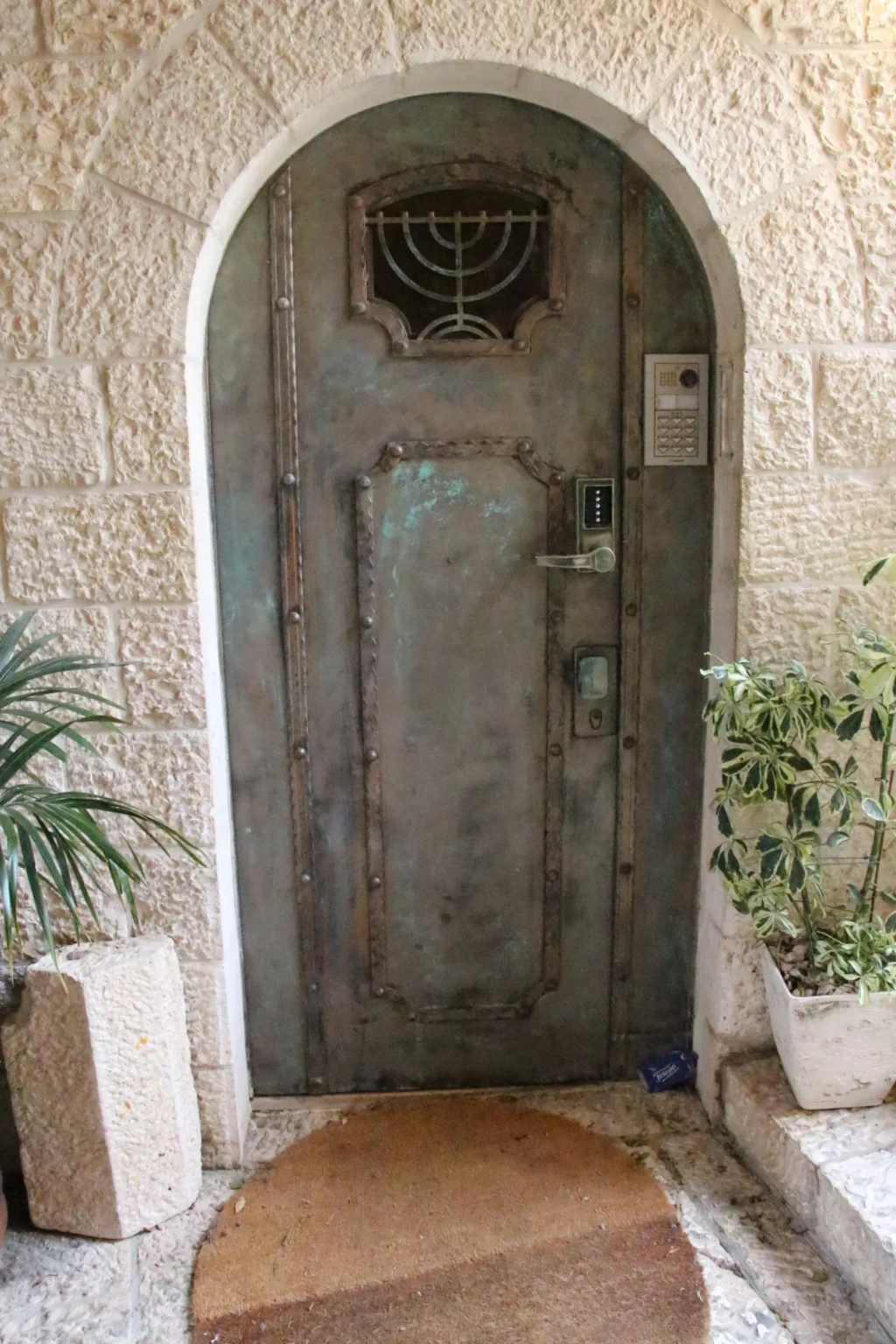 Jeruzalem, Izrael