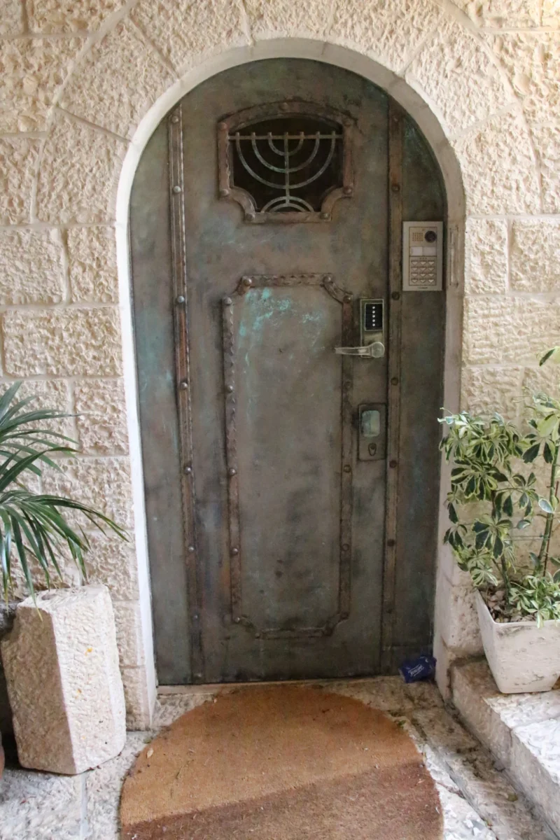 Jeruzalem, Izrael