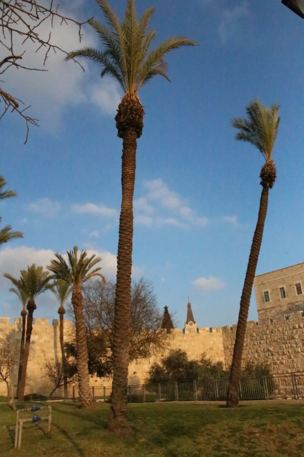 Jeruzalem, Izrael