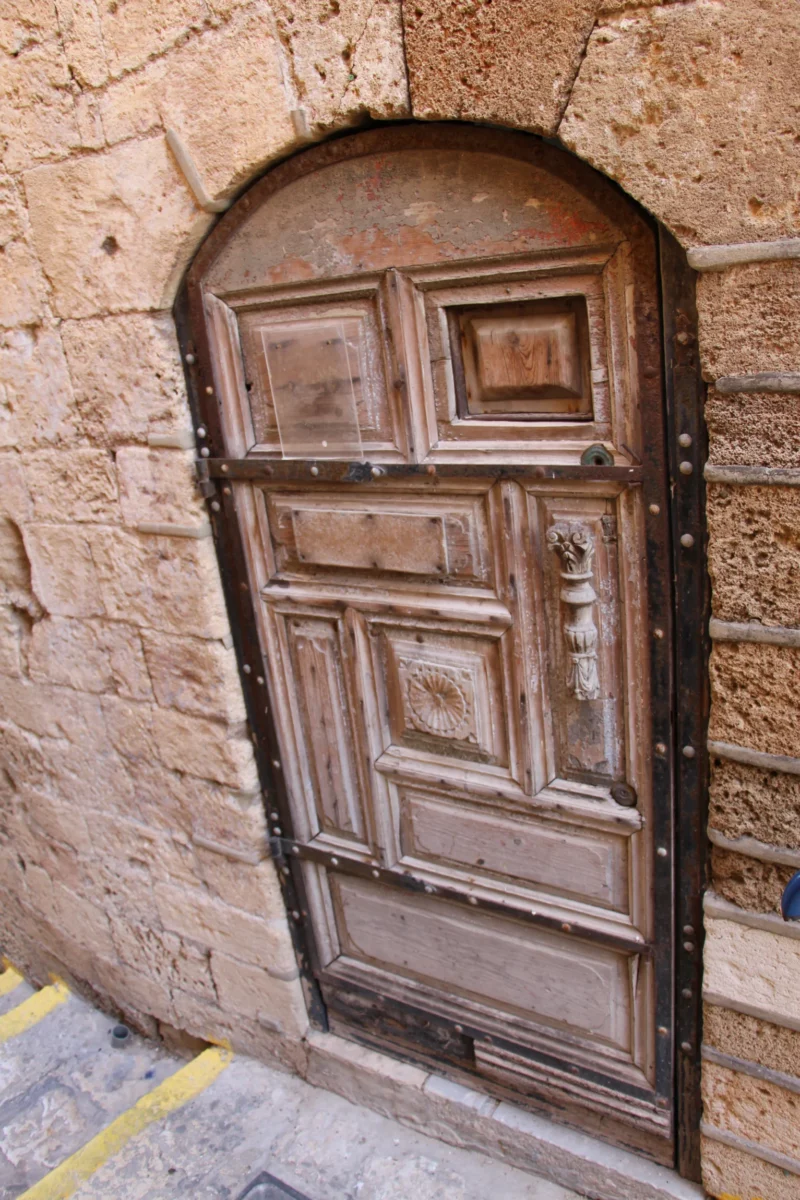 Tel Aviv – Jaffa, Izrael