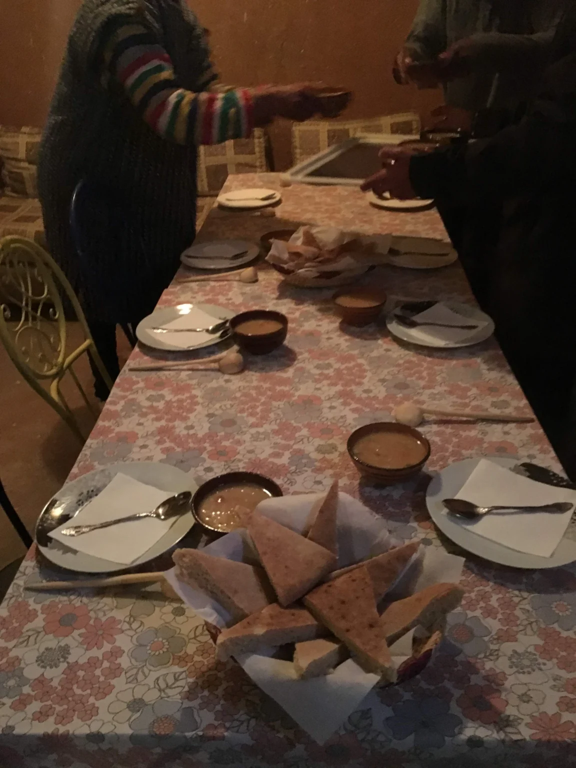 Maroko – Sahara, Merzouga