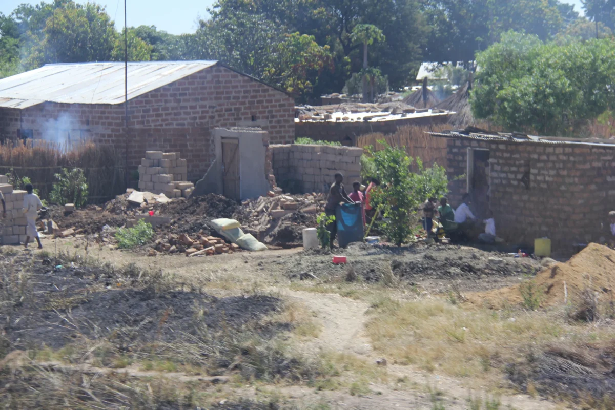 Zambia