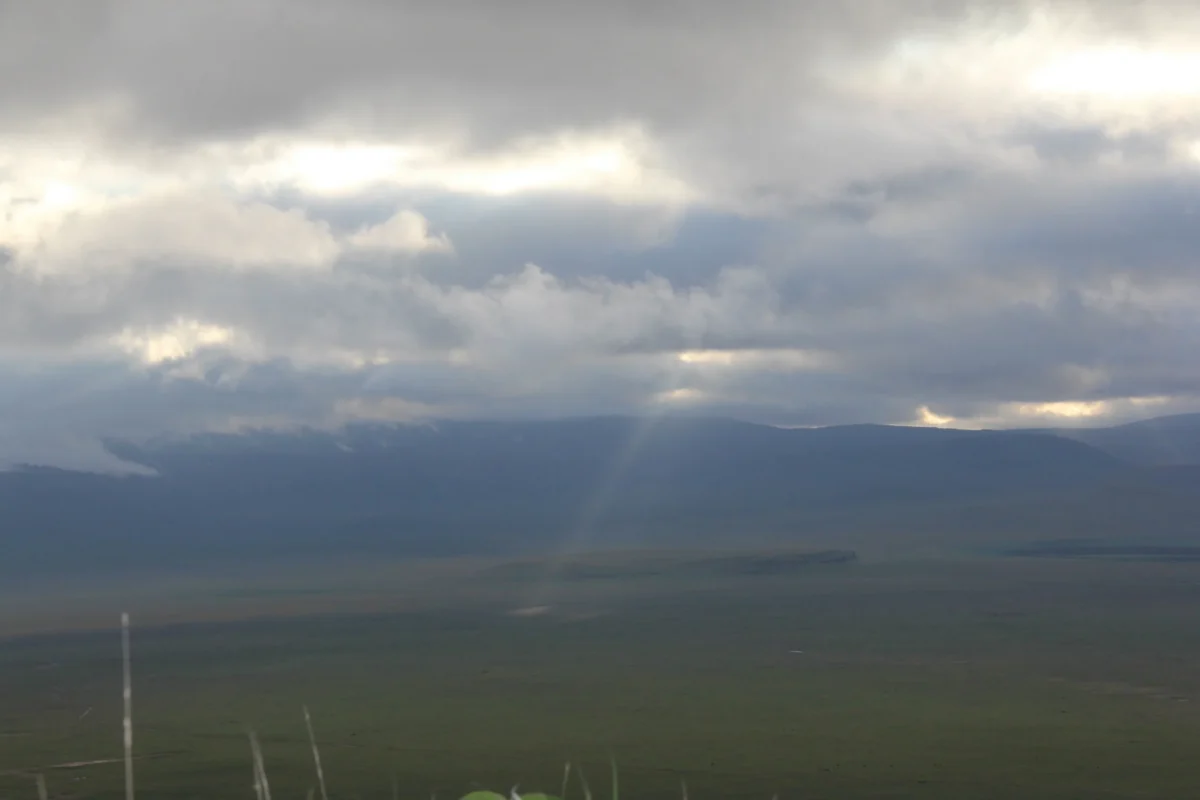 Ngorongoro – miesto, ktoré zanechá stopu na srdci