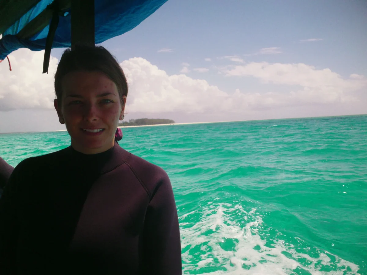 Nungwi – snorkeling trip