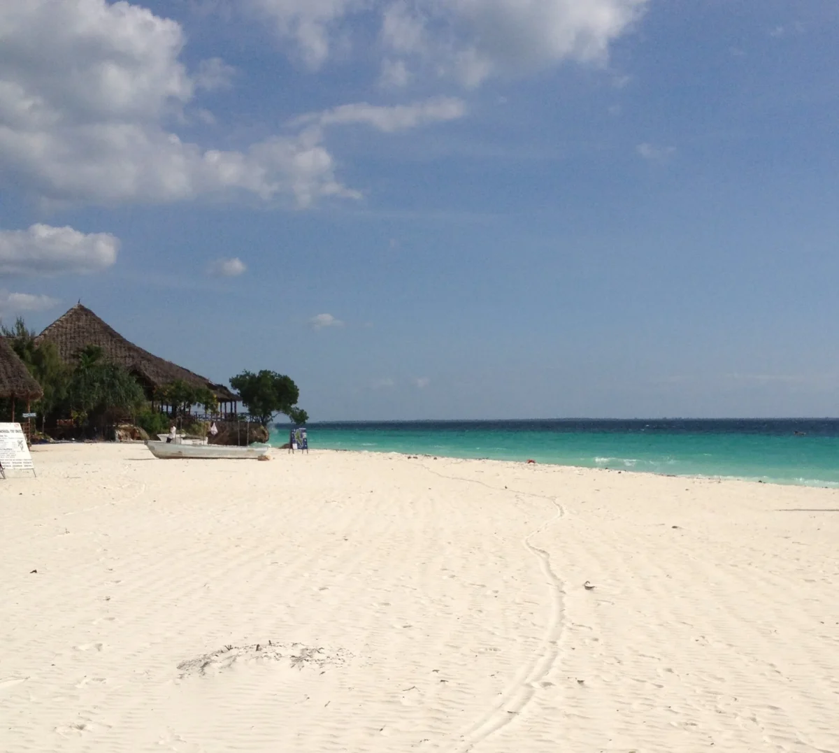 Zanzibar