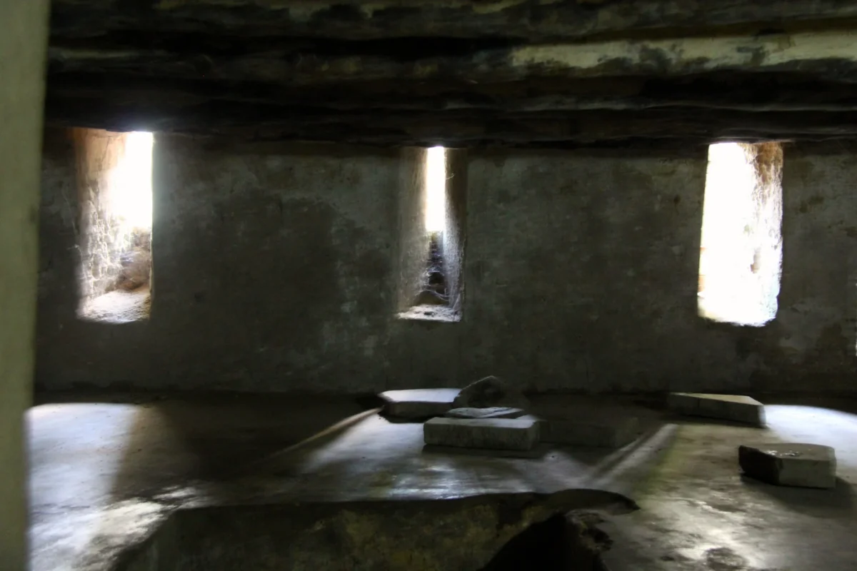 Zanzibar – Stone Town a Nungwi