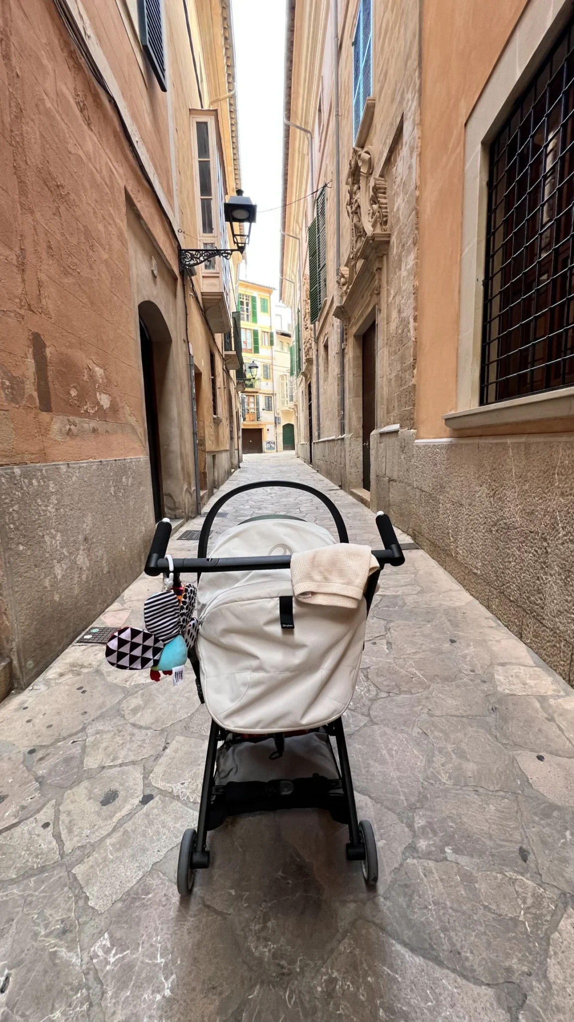 Mallorka
