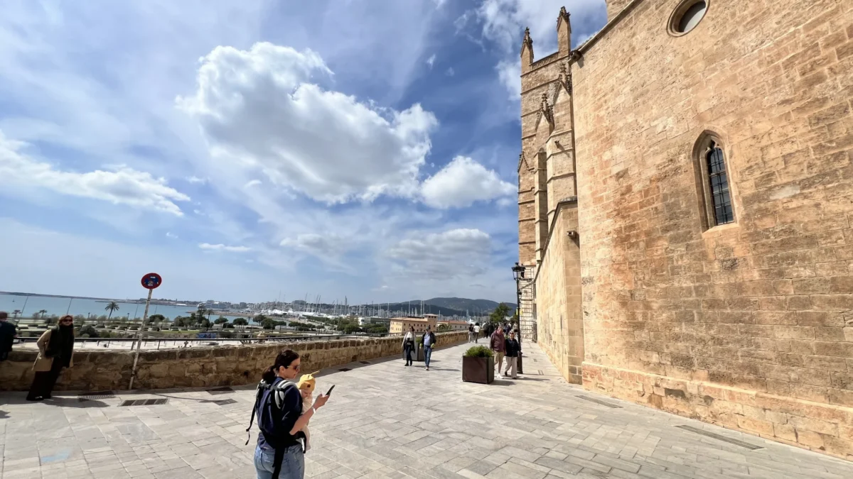 Mallorka